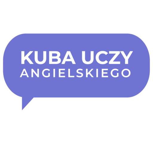Kuba Uczy Angielskiego